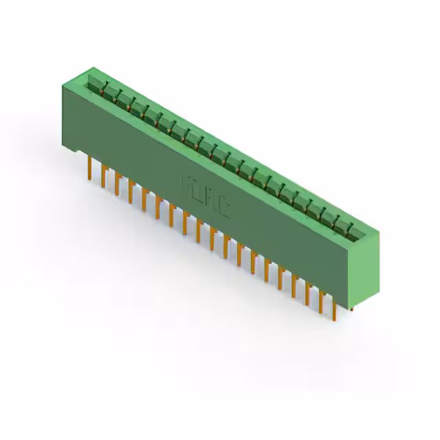 333-038-542-201 EDAC Inc.  Edgeboard Connectors